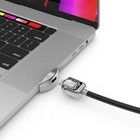 Compulocks The Ledge med tastet kabells (Macbook Pro 16)