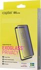 Copter ExoGlass Privacy Curved (iPhone 11 Pro / X / Xs)