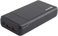 Denver Powerbank 15 000mAh hurtigopladning