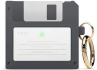 Elago Floppy Disk Cover (AirPods 3) - Gr