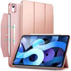 ESR Ascend Trifold Case (iPad Air 4/Air 5) - Svart