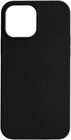 Essentials Silikone Cover (iPhone 12 mini) - Sort