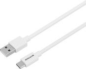 Essentials USB-A til USB-C-kabel