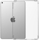 eStuff Clear TPU Cover (iPad 10.2)