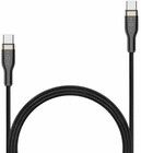 Fast flettet serie USB-C/USB-C-kabel 100W