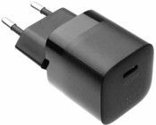 Fixed Mini Oplader USB-C PD 30W