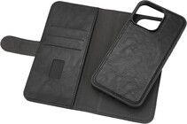 Gear Wallet Case med magnetisk cover (iPhone 15 Pro Max)