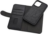 Gear Wallet Case med magnetisk cover (iPhone 16 Pro)