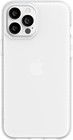 Griffin Survivor Clear Case (iPhone 12 Pro Max) - Gennemsigtig