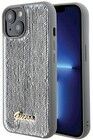 Guess Sequin Script Cover (iPhone 15)