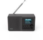 Hama Digital Radio DR5BT