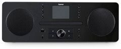 Hama Digitalradio DR1560CBT