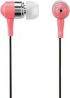 Hama Shiny - In-ear-headset - Pink