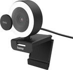 Hama Webcam C-800 Pro Ring Light