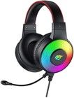 Havit H2013D Gaming Hovedtelefoner RGB