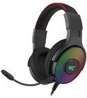 Havit H2028U Gaming hovedtelefoner RGB