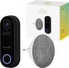 Hombli Smart Doorbell 2 Startpakke