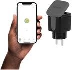 Hombli Smart Outdoor Socket