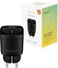 Hombli Smart Socket EU - Sort