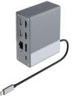 Hyper Drive GEN2 10-i-1 USB-C dockingstation