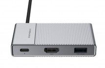 HyperDrive GEN2 6-in-1 USB-C Hub