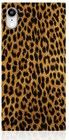 iDecoz Square Case - Animal Print (iPhone Xr)