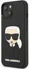 Karl Lagerfeld Iconic Cover (iPhone 13 Pro)