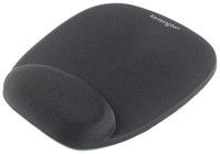 Kensington Foam Mousepad med hndledssttte