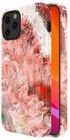 Kingxbar Crystal Water Case (iPhone 12/12 Pro) - Rd