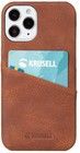 Krusell CardCover lder (iPhone 12 Pro Max)