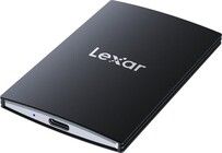 Lexar SSD SL500 brbar SSD USB3.2 Gen2x2