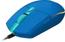 Logitech G203 Prodigy Gaming Mus