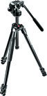 Manfrotto 290 Xtra Tovejshoved Aluminium