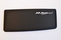 Mousetrapper Wrist Support til Advance 2.0 - Sort/hvid