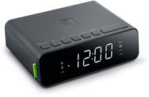 Muse M-175 DBI DAB+/FM Dual Alarm Clock Radio