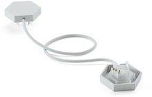 Nanoleaf Lines Flexible Connector 3-pak