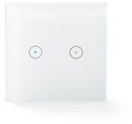 Nedis Wi-Fi Dobbelt Switch