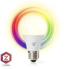 Nedis Smartlife ZigBee Smart Bulb E27