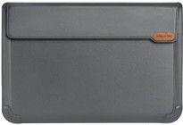 Nillkin Alsidig Laptop Sleeve (Horizontal sign) (Macbook Pro 15/16) - Gr