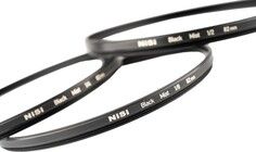 NiSi Filter Black Mist 52mm