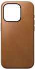 Nomad Modern Leather Case (iPhone 15 Pro)