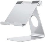 Omoton Tablet Stand T1 - Slv