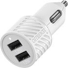 OtterBox Dual Port Biloplader 24W - r