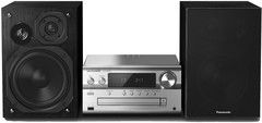 Panasonic SC-PMX90 komplet mikrosystem