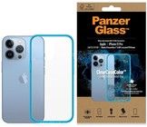 PanzerGlass ClearCase (iPhone 13 Pro) - Bl