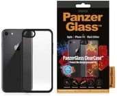 PanzerGlass ClearCase (iPhone SE3/SE2/8/7)