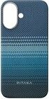 Pitaka Tactile Woven Case (iPhone 16)