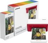 Polaroid Hi-Print 4x6 fotoprinter hvid e-boks