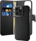 Puro Wallet Aftagelig 2 i 1 (iPhone 16 Pro)