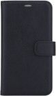 RadiCover Flip-Side Fashion Wallet (iPhone 12/12 Pro) - Sort